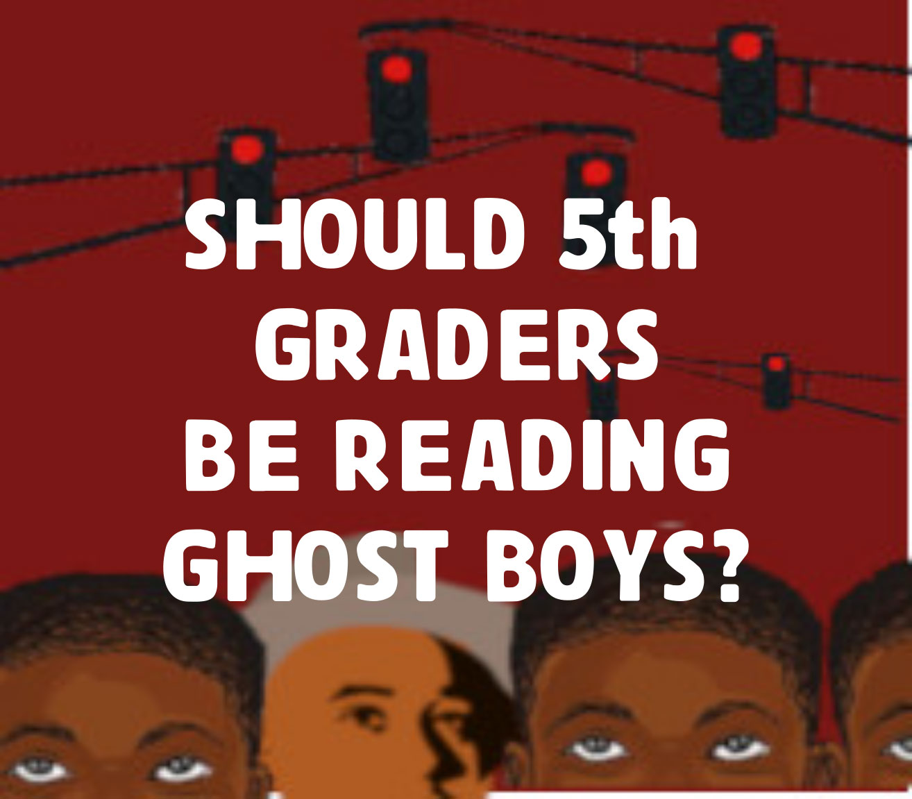 What Kind Of Books Should 5th Graders Read